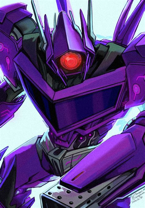 cnc shockwave fanart|87 Shockwave ideas .